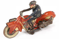 Lot 67 - METTOY (GB) (1)