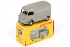 Lot 89 - DINKY TOYS (FRANCE) (1)