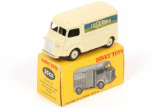 Lot 90 - DINKY TOYS (FRANCE) (1)