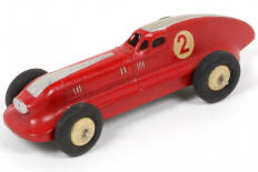 Lot 253 - DINKY TOYS (FRANCE) (1)