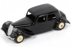 Lot 259 - DINKY TOYS (FRANCE) (1)