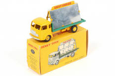 Lot 91 - DINKY TOYS (FRANCE) (1)
