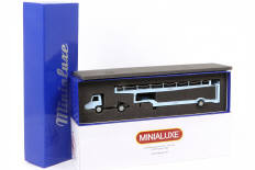 Lot 66 - MINIALUXE (FRANCE) (1)