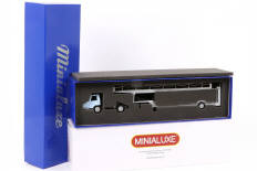 Lot 68 - MINIALUXE (FRANCE) (1)