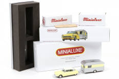Lot 192 - MINIALUXE (FRANCE) (1)