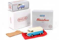 Lot 194 - MINIALUXE (FRANCE) (1)