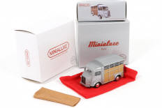 Lot 195 - MINIALUXE (FRANCE) (1)