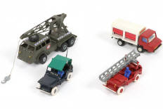 Lot 123 - FRANCE JOUETS (FRANCE) (4)
