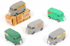 Lot 198 - NOREV (FRANCE) (5)