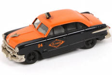 Lot 158 - BROOKLIN MODELS (GB) (1)