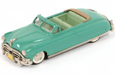 Lot 153 - BROOKLIN MODELS (GB) (1)