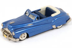 Lot 155 - BROOKLIN MODELS (GB) (1)