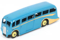 Lot 228 - DINKY TOYS (GB) (1)