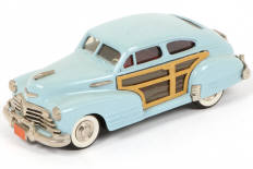 Lot 157 - BROOKLIN MODELS (GB) (1)