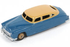 Lot 222 - DINKY TOYS (GB) (1)
