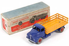 Lot 87 - DINKY TOYS (GB) (1)