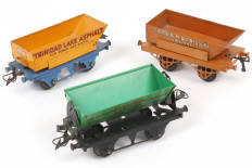 HORNBY 'O' (GB) (3)