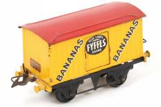 HORNBY 'O' (GB) (1)