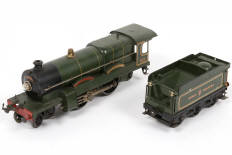 HORNBY 'O' (GB) (2)