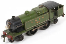 HORNBY 'O' (GB) (1)