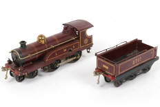 HORNBY 'O' (GB) (2)