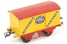 HORNBY 'O' (GB) (1)