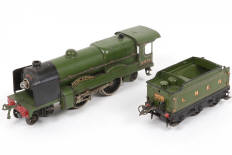 HORNBY 'O' (GB) (1)