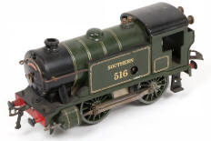 HORNBY 'O' (GB) (1)