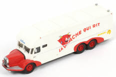Lot 82 - MINITRUCKS (FRANCE) (1)