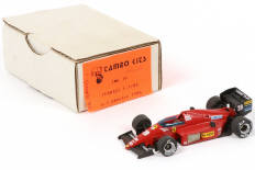 Lot 103 - TAMEO (ITALIE) (1)