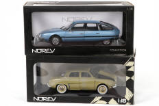 NOREV (FRANCE) (2)
