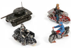 Lot 121 - DIVERS (FRANCE) (4)