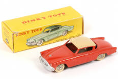 Lot 266 - DINKY TOYS (FRANCE) (1)