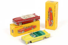 Lot 256 - DINKY TOYS (FRANCE) (1)