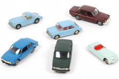 Lot 303 - TEKNO (6)