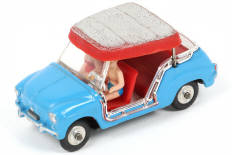 Lot 160 - CORGI TOYS (GB) (1)