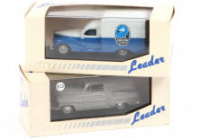 Lot 314 - LEADER (FRANCE) (1)