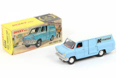 Lot 86 - DINKY TOYS (GB) (1)
