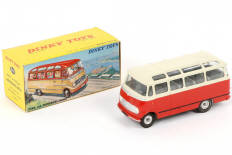 Lot 92 - DINKY TOYS (FRANCE) (1)