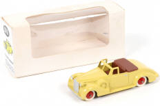 Lot 209 - CLUB DINKY FRANCE (1)
