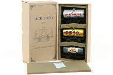 ACE TRAINS 'O' (GB) (1)