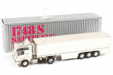 Lot 72 - NZG (ALLEMAGNE) (1)
