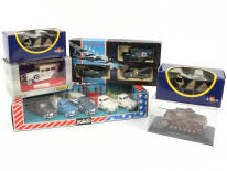 Lot 307 - DIVERS (6)