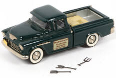 Lot 97 - BROOKLIN MODELS (GB) (1)