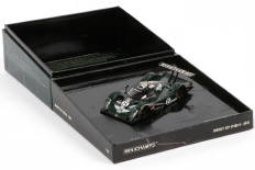 Lot 50 - MINICHAMPS (ALLEMAGNE) (1)