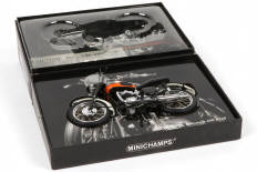 Lot 48 - MINICHAMPS (ALLEMAGNE) (1)