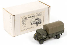 Lot 147 - HART MODELS (GB) (1)