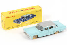 Lot 218 - DINKY TOYS (FRANCE) (1)