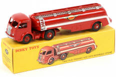Lot 214 - DINKY TOYS (FRANCE) (1)