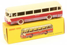 Lot 213 - DINKY TOYS (FRANCE) (1)